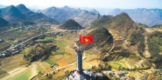 du lich ha giang