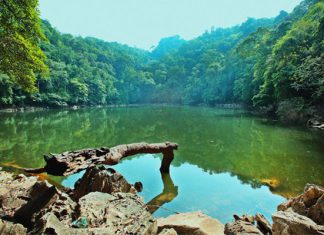 Du lịch Bắc Kạn: Thời điểm tham quan đẹp nhất là khi nào? Du lịch Bắc Kạn: Thời điểm tham quan đẹp nhất là khi nào?