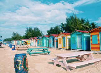 Kinh nghiệm du lịch Bình Thuận tự túc mùa hè nên ở đâu, ăn gì ngon? Kinh nghiệm du lịch Bình Thuận tự túc mùa hè nên ở đâu, ăn gì ngon?