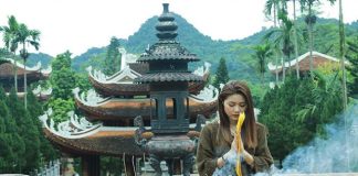 Hướng dẫn lựa chọn trang phục lý tưởng khi đi du lịch Malaysia&nbsp;