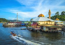 Kinh nghiệm du lịch Brunei tự túc mùa nào đẹp nhất?