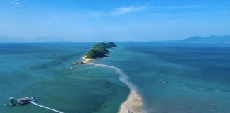 Kinh nghiệm đi Điệp Sơn Dốc Lết Nha Trang cho những ai chưa biết&nbsp;