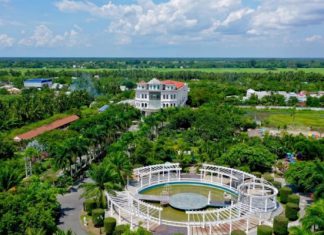 Lưu ngay danh sách các khu du lịch sinh thái ở Trà Vinh cực hot Lưu ngay danh sách các khu du lịch sinh thái ở Trà Vinh cực hot