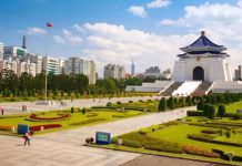 Khám phá đài tưởng niệm Tưởng Giới Thạch Đài Loan có gì đặc biệt Khám phá đài tưởng niệm Tưởng Giới Thạch Đài Loan có gì đặc biệt