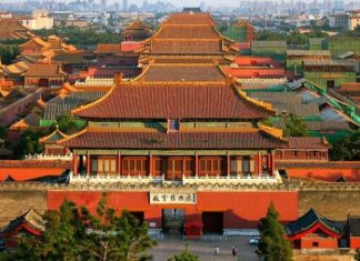 Bí ẩn Thập Tam Lăng Trung Quốc – nơi an nghỉ của 13 vị hoàng đế nhà Minh Bí ẩn Thập Tam Lăng Trung Quốc - nơi an nghỉ của 13 vị hoàng đế nhà Minh