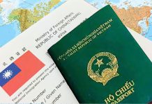 Làm Visa Đài Loan tỷ lệ đậu cao visa dai loan