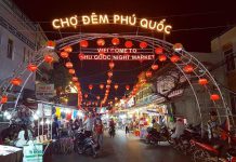 Du lịch Phú Quốc cắm trại lý tưởng gần gũi thiên nhiên du lich phu quoc