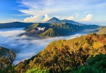 Kinh nghiệm khám phá núi lửa Bromo nổi tiếng Indonesia Kinh nghiệm khám phá núi lửa Bromo nổi tiếng Indonesia