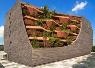 Khám phá bảo tàng Lee Kong Chian Singapore đầy ấn tượng Khám phá bảo tàng Lee Kong Chian Singapore đầy ấn tượng