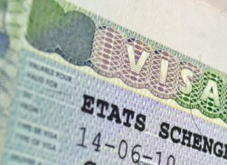 Dịch Vụ Visa Pháp Uy Tín – Hỗ Trợ Làm Visa Du Lịch, Du Học, Thăm Thân Nhanh Chóng visa Phap