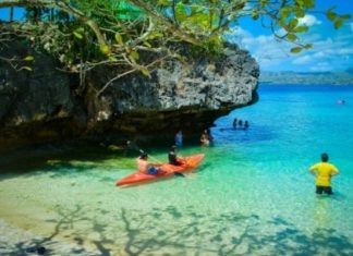 Du lịch đảo Siquijor – thiên đường nghỉ dưỡng nổi tiếng tại Philippines Du lịch đảo Siquijor - thiên đường nghỉ dưỡng nổi tiếng tại Philippines